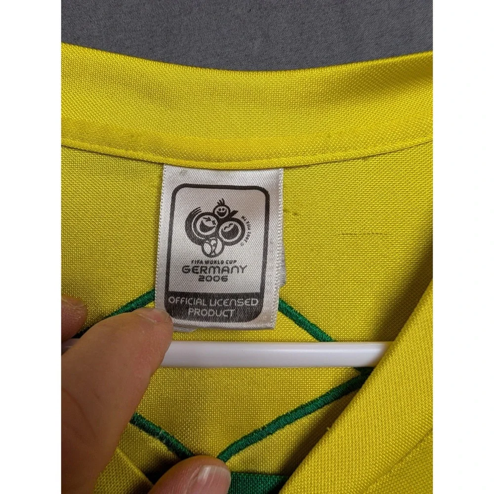 adidas product brazil
